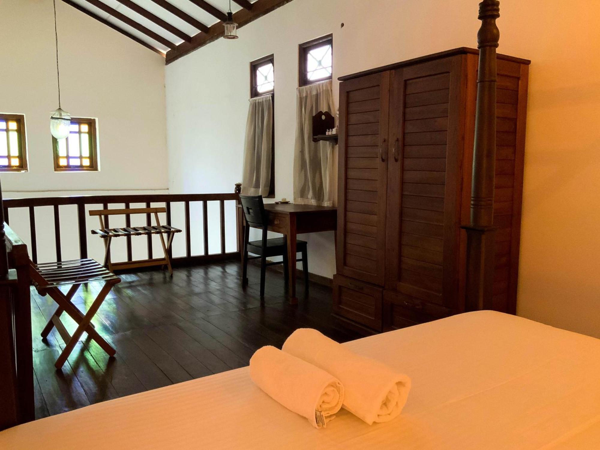 Headman House Antique Villa - A Seaside Royal Stay Ahangama Exterior photo