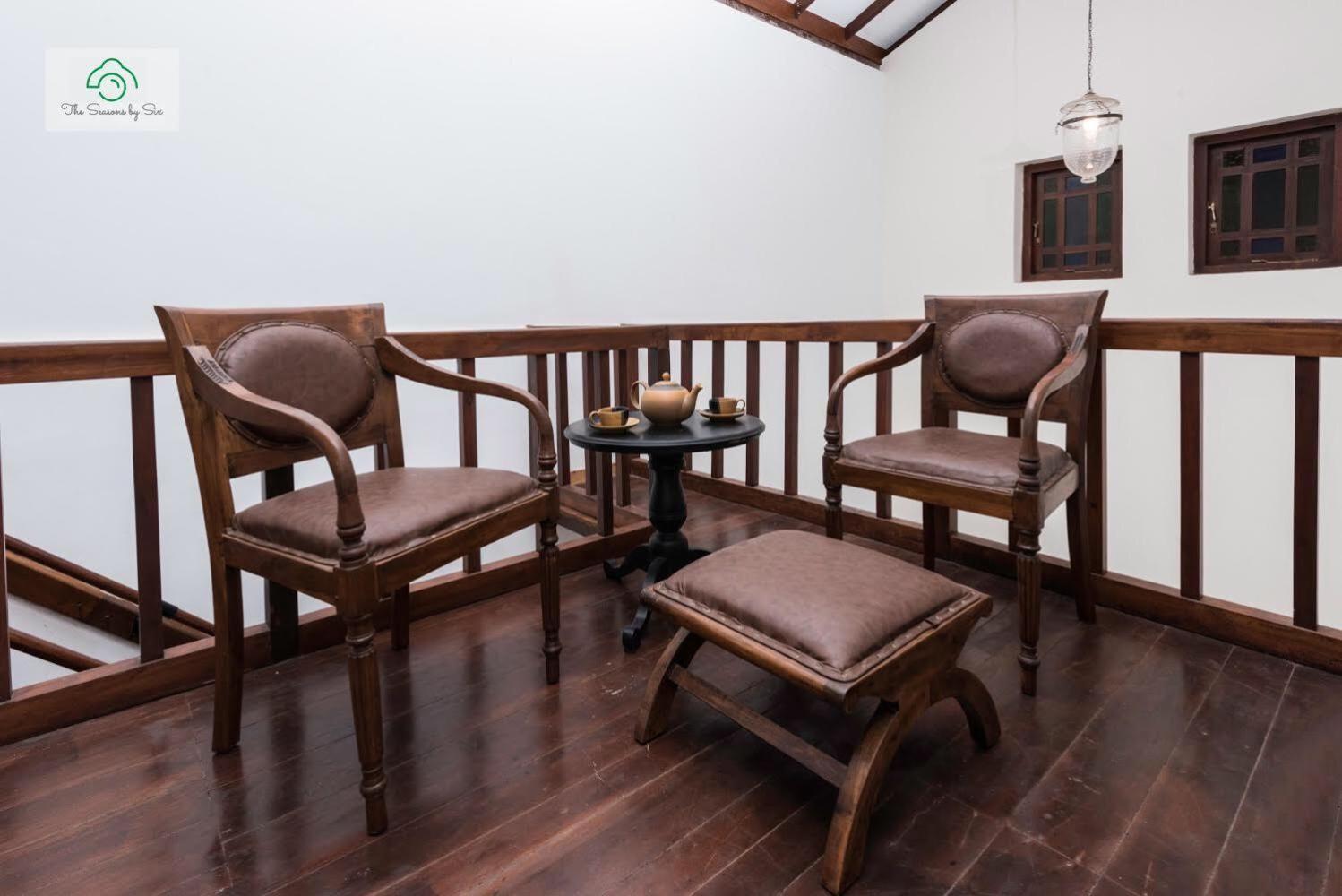 Headman House Antique Villa - A Seaside Royal Stay Ahangama Exterior photo